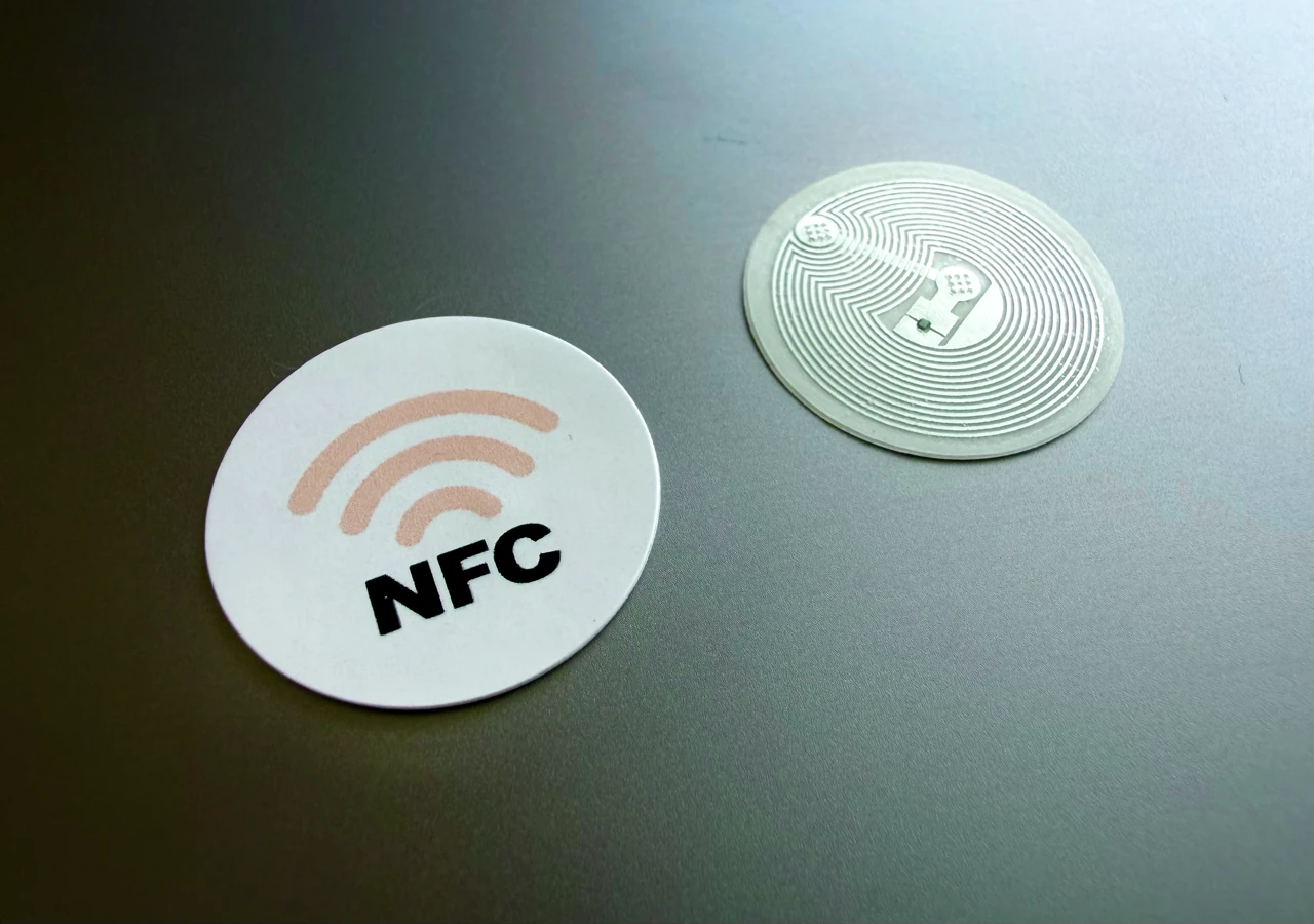 Ankieta dotycząca połączeń opakowań 2026: dlaczego marki łączą NFC i kody QR