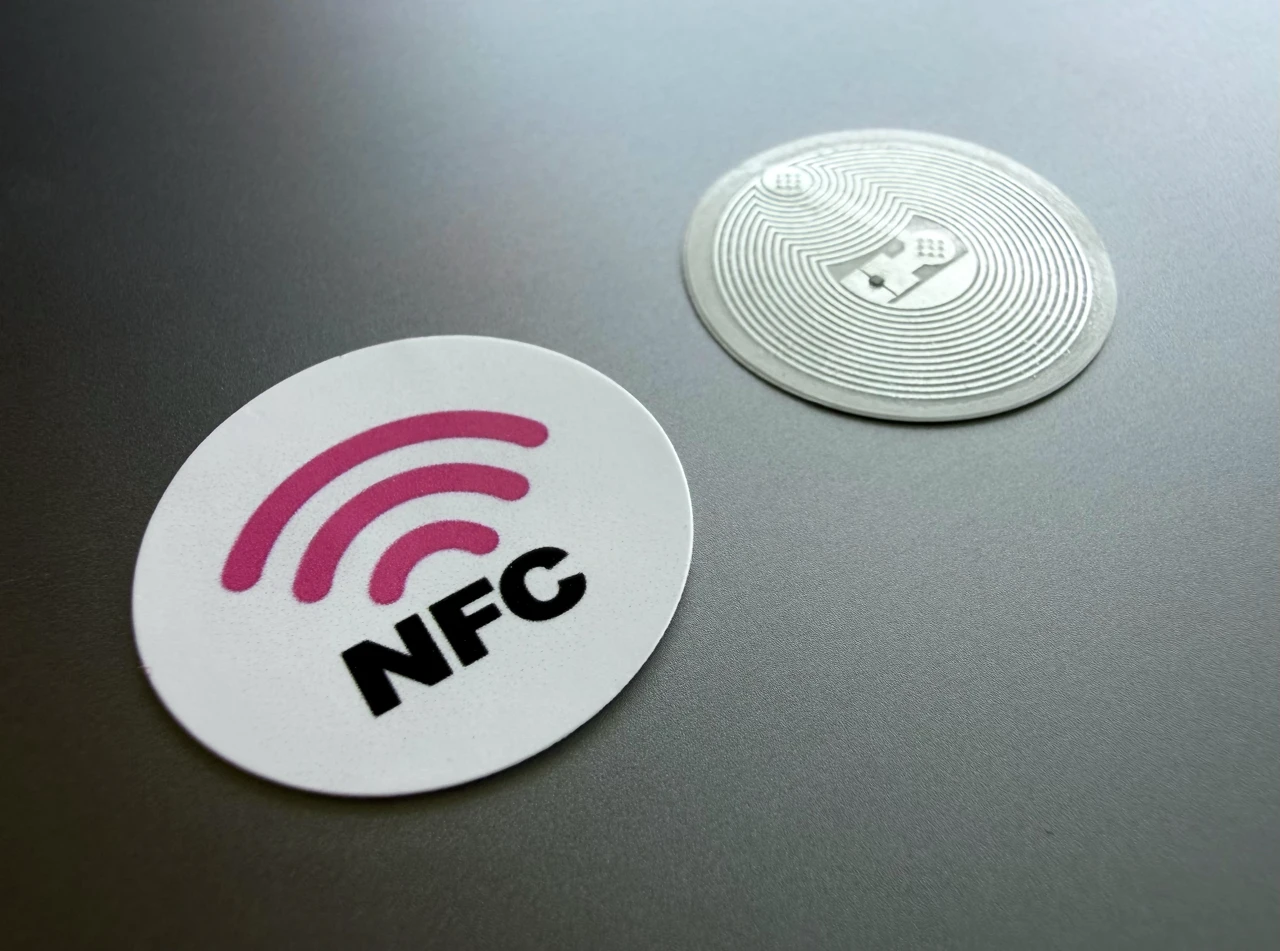 Pesquisa sobre Embalagens Conectadas 2026: Por que as Marcas Estão Combinando NFC e QR Codes
