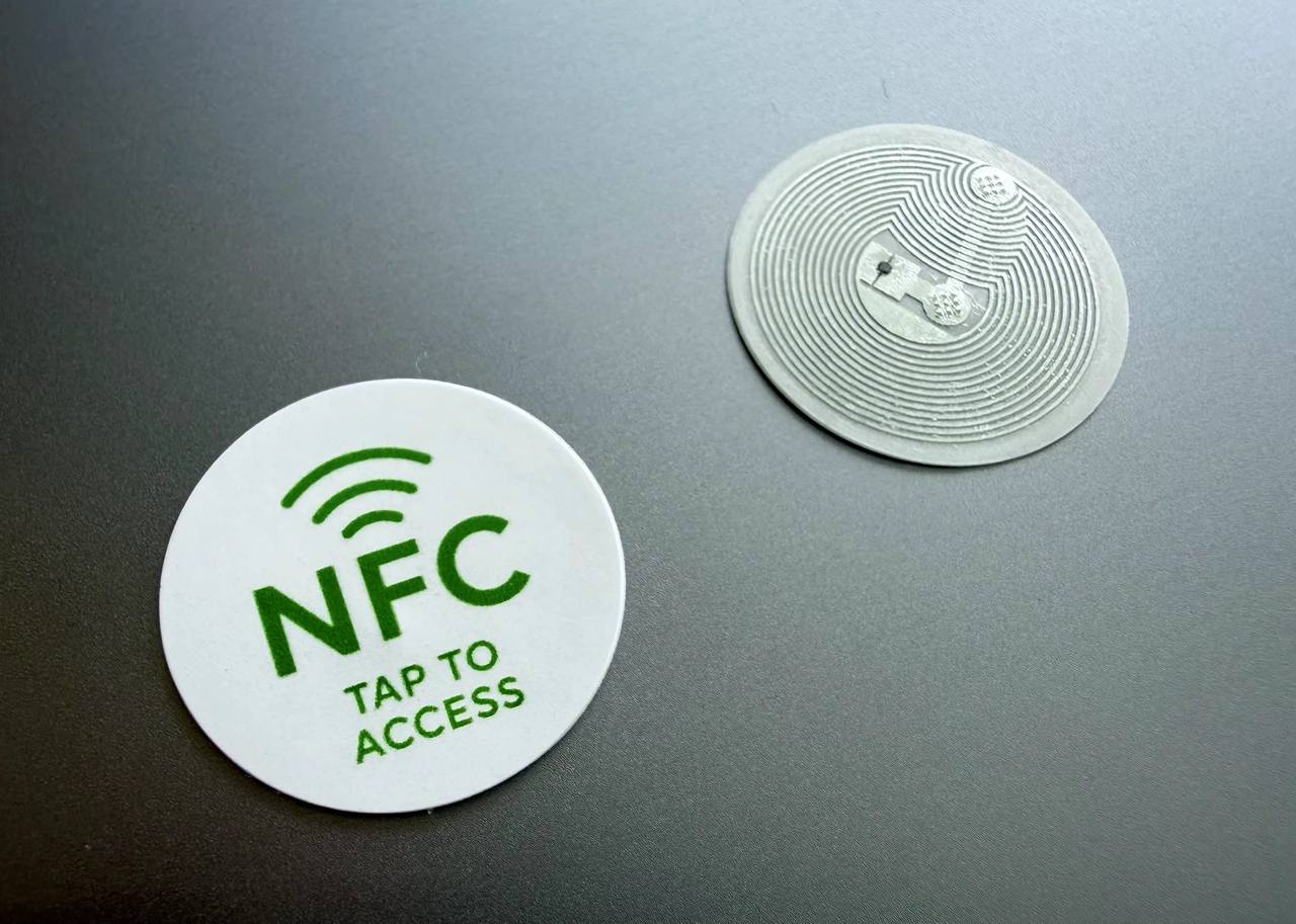 Опрос 2026 года о подключаемой упаковке: почему бренды сочетают NFC и QR-коды
