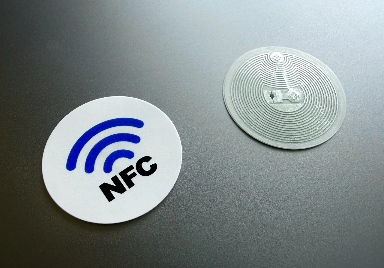 Forbundet emballageunders&oslash;gelse 2026: Hvorfor m&aelig;rker kombinerer NFC og QR-koder