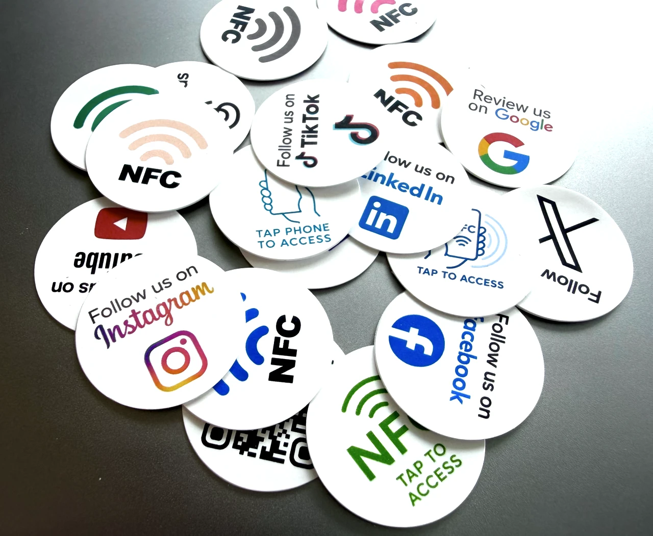 2026 Connected Packaging Survey: Why Brands Are Pairing NFC and QR Codes