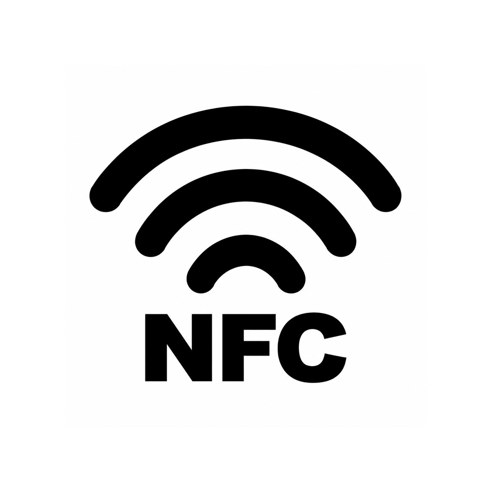 Nfc fekete