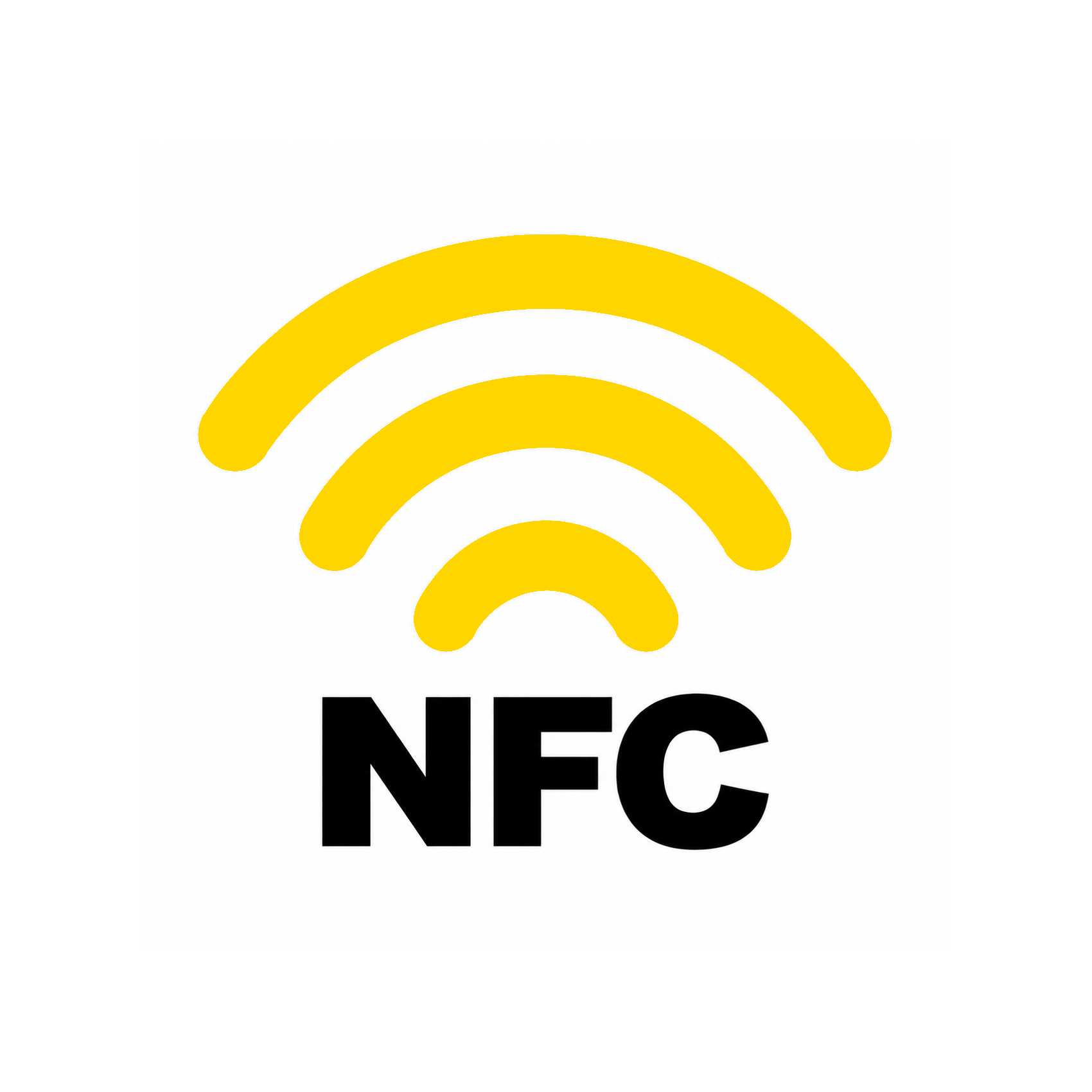 Nfc Lightyellow