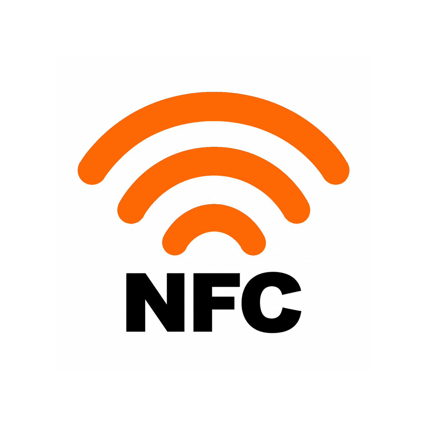 Nfc narancs