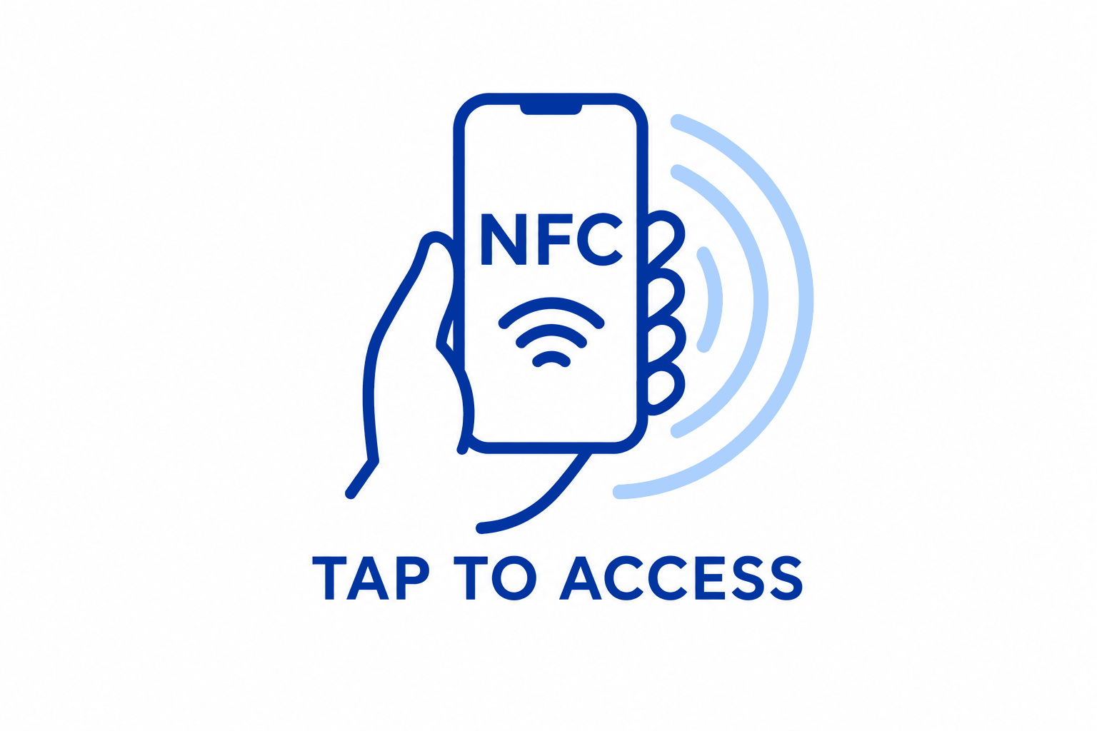 Nfc Touch9